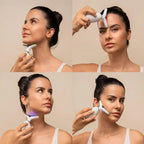 Masajeador Facial Elimina papada y arrugas